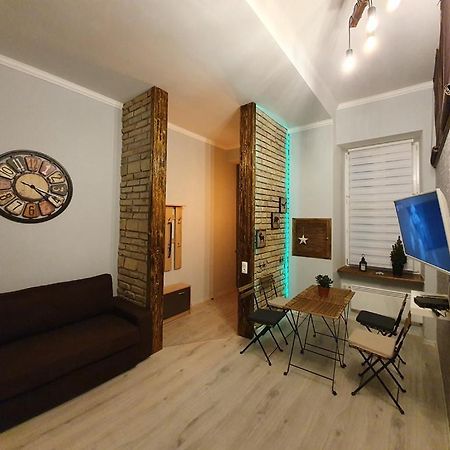 Linden Apartment With Air Condition Budapeste Exterior foto