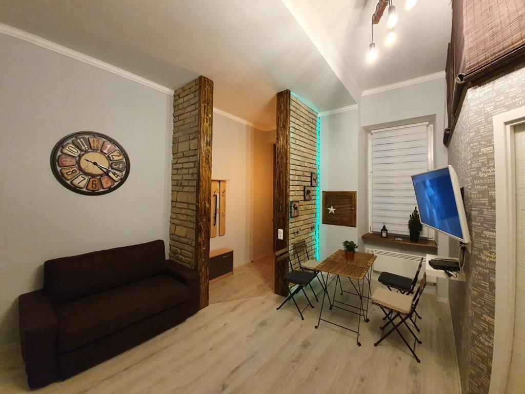 Linden Apartment With Air Condition Budapeste Exterior foto